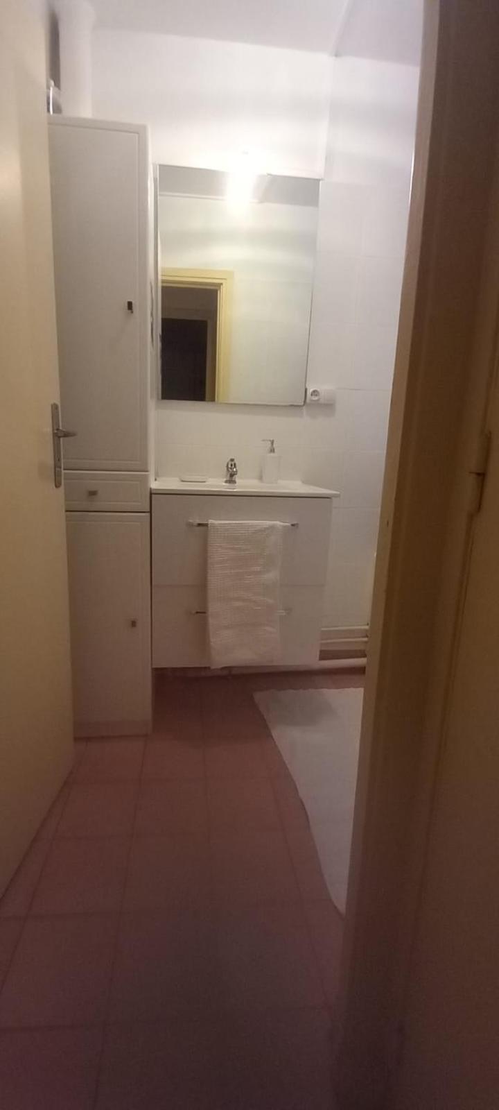 2 Chambre Arena - La Chapelle Paris Dış mekan fotoğraf